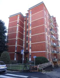 Appartamento a Barlassina (MB)