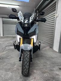 Sym Adxtg 400