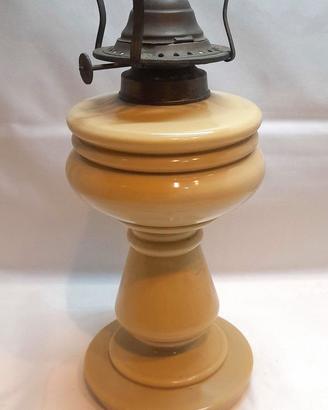 Stoppini Per Lampade A Petrolio - Mobili Usati - Foto 4