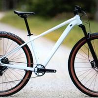 MTB cube acid 29 XL