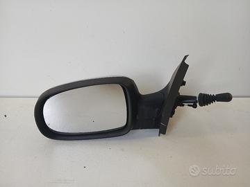 Specchio retrovisore sx OPEL CORSA C '00