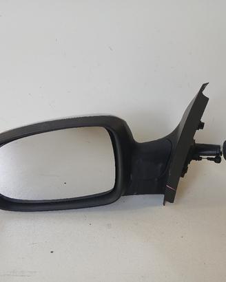 Specchio retrovisore sx OPEL CORSA C '00