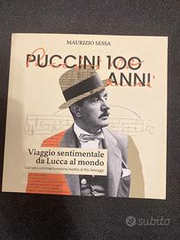 Puccini 100 anni