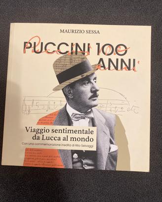 Puccini 100 anni