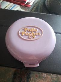 Casetta Polly Pocket anni 90