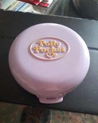 Casetta Polly Pocket anni 90