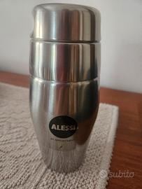 Shaker cocktail Alessi