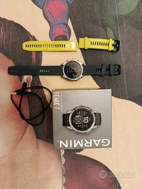 smartwatch Garmin Fenix 7