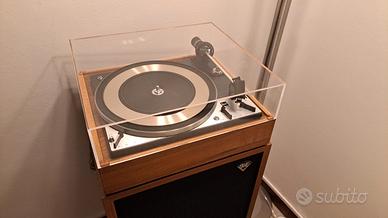 Giradischi Vintage Dual CS 1218