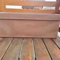 Vasi da interno/ esterno "Nicole Garden Evolution"