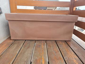 Vasi da interno/ esterno "Nicole Garden Evolution"