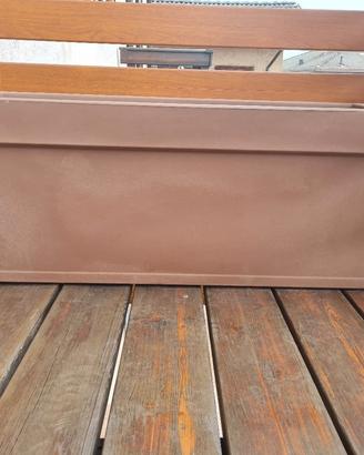 Vasi da interno/ esterno "Nicole Garden Evolution"