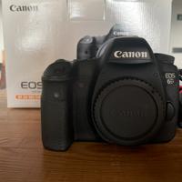 Fotocamera Canon 6d