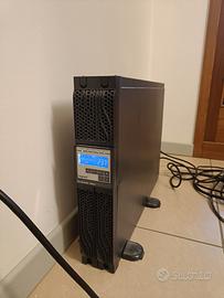 UPS legrand APC Eaton batterie nuove