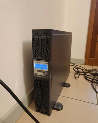 UPS legrand APC Eaton batterie nuove