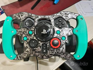Volante Logitech G29