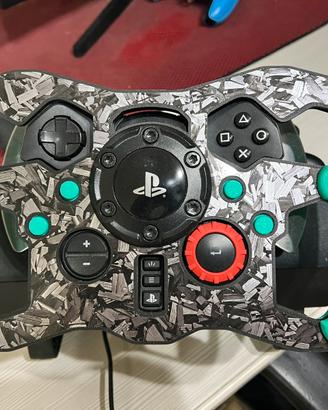 Volante Logitech G29
