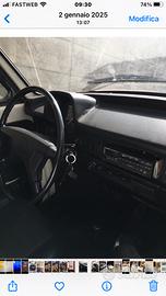 Volkswagen maggiolino cabrio