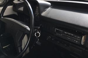 Volkswagen maggiolino cabrio