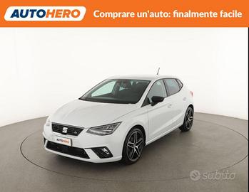SEAT Ibiza TN02948