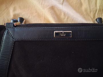 borsa Guccii anni 2000 