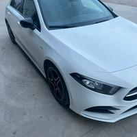 Mercedes Classe A Limited edition
