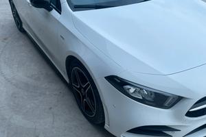 Mercedes Classe A Limited edition