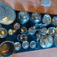 servizio in sheffield