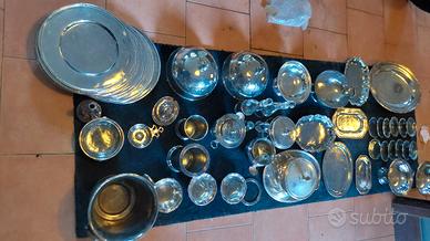 servizio in sheffield