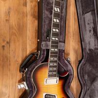 Epiphone nighthawk nancy wilson fanatic