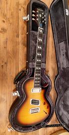 Epiphone nighthawk nancy wilson fanatic