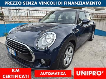 MINI Cooper 1.5-136cv AUTOMATICA *PREZZO VERO* KM 