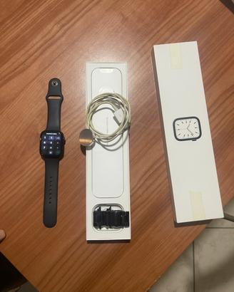 Apple watch