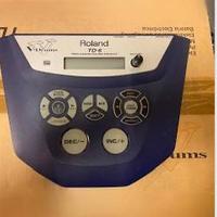Modulo per batteria roland Td6