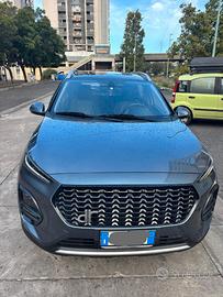 DR 3.0 full optional benzina/gpl