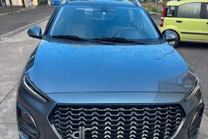 DR 3.0 full optional benzina/gpl