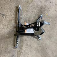 CAVALLETTO ALZAMOTO CENTRALE