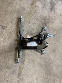 CAVALLETTO ALZAMOTO CENTRALE