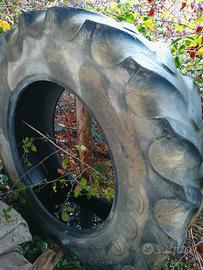 Pneumatico 16.9 R 34