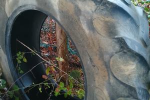 Pneumatico 16.9 R 34