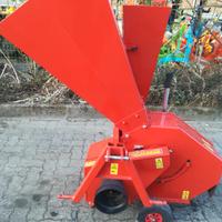 BIOTRITURATORE CARAVAGGI BIO 150