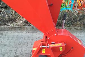 BIOTRITURATORE CARAVAGGI BIO 150