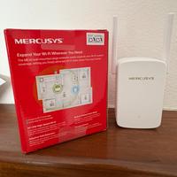Mercusys Wi-Fi Range Extender ME30 AC1200