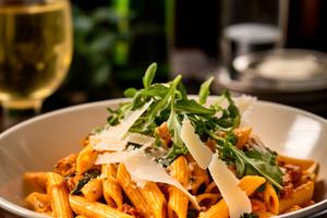 33M ristorante bar in gestione