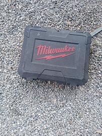 valigetta milwaukee 