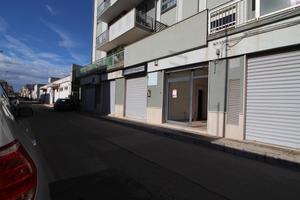 Negozio Manduria [cod. rif5993162ACG]