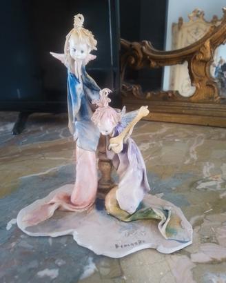 Preziose ceramiche Alessandro Colombo