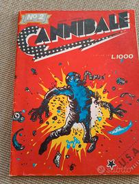 fumetti da collezione