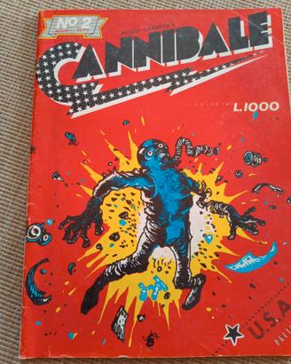 fumetti da collezione