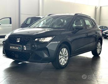 Seat Arona 1.0 tgi Style 90cv